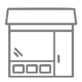 shop fronts